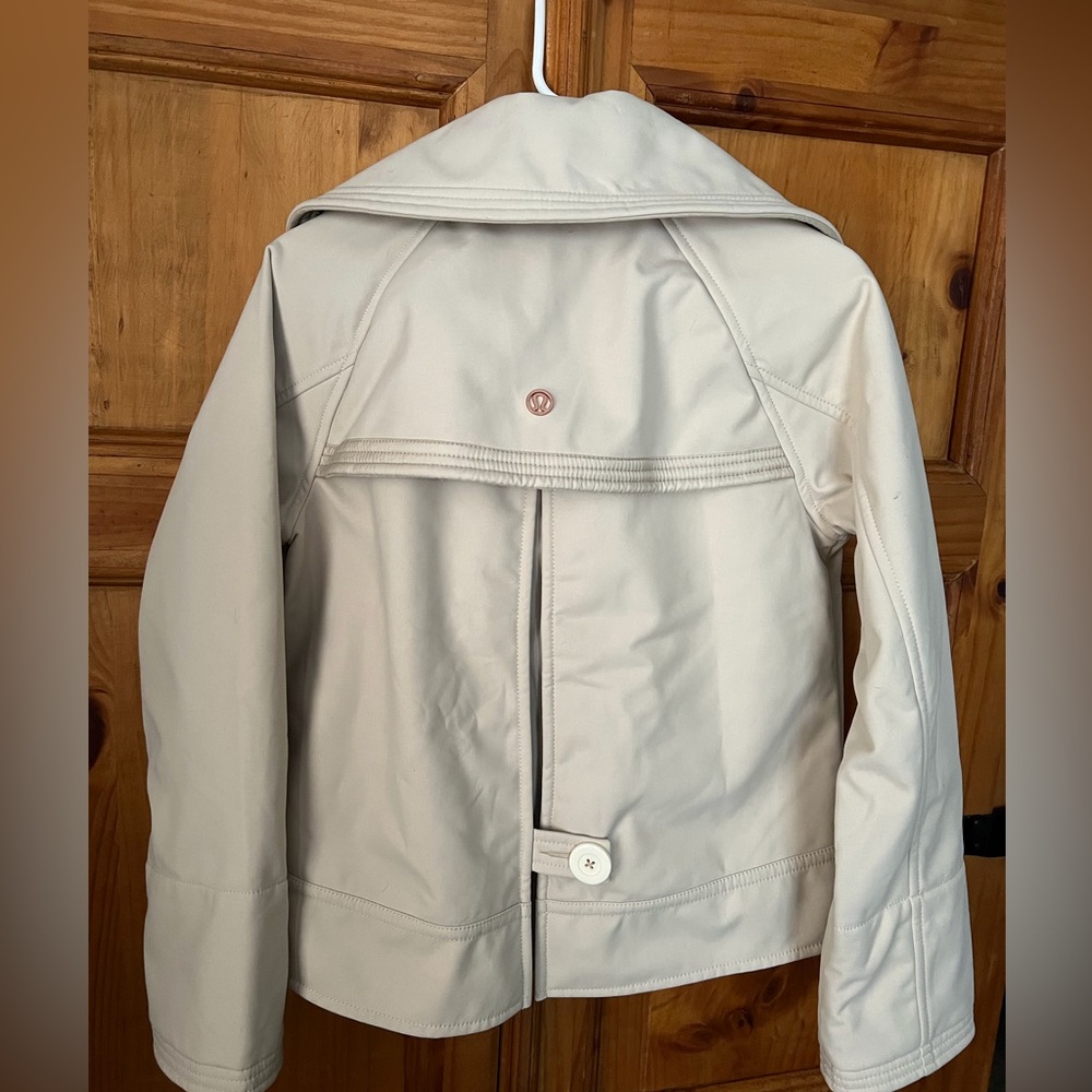 Lululemon “Coco” Soft Shell Jacket. - image 2